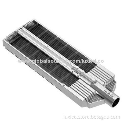 LED Street Light, Module Streetlight Cree LED Meanwell Driver, 5-year Warranty